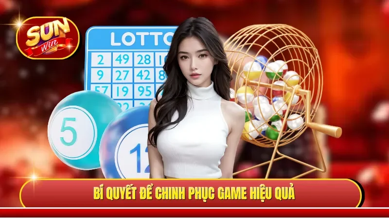 Bí quyết để chinh phục game hiệu quả