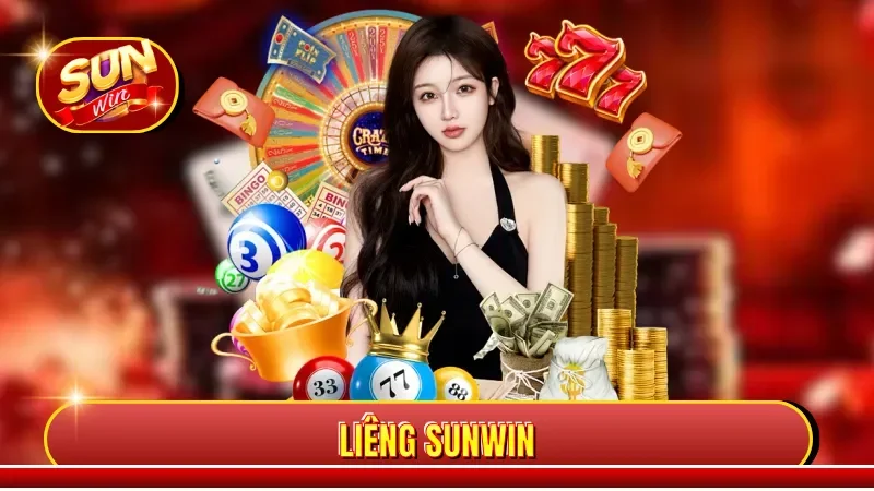 Liêng Sunwin - Cách Chơi & Luật Chi Tiết Cho Người Mới